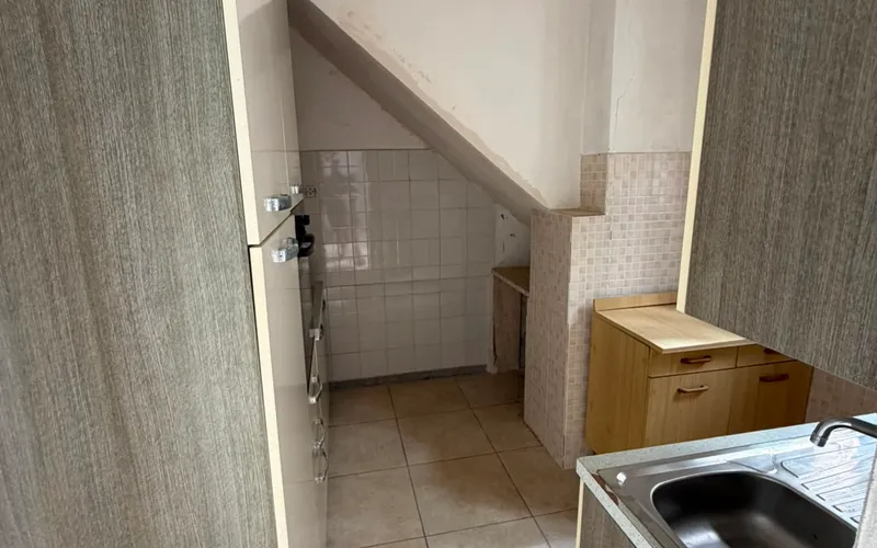 Dům 110m2 40m od pláže