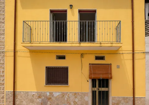 House 110m2 40m from the beach