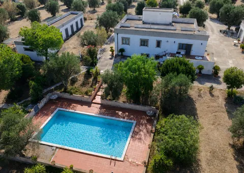 Masseria for sale