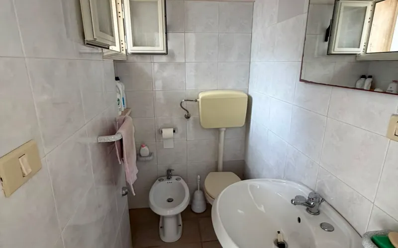 Dům 110m2 40m od pláže