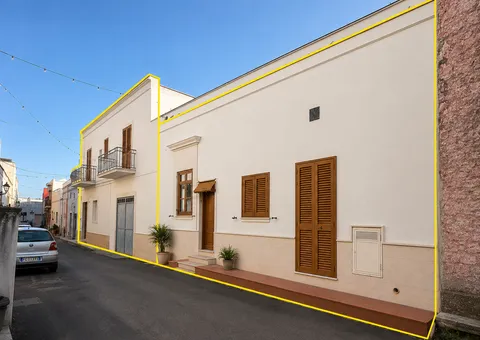 Townhouse 187m2 15min from the sea