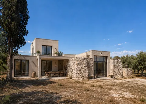 House for Renovation with a Large Plot