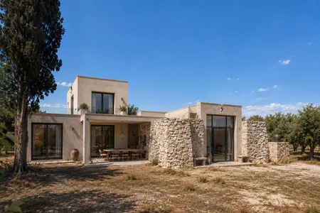House for Renovation with a Large Plot