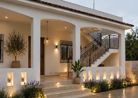 Family Residence Villa 180m2 with Land 11,000m2