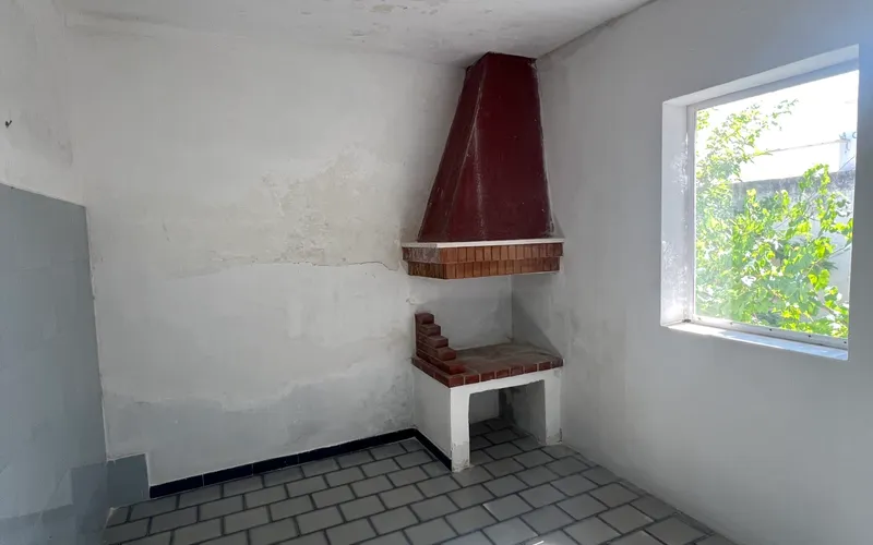 Dům 50m od pláže