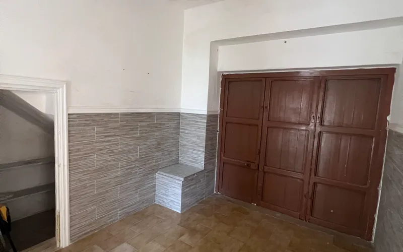 Dům 50m od pláže