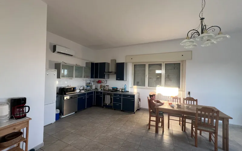 Luxusní vila s výhledem na moře a bazénem