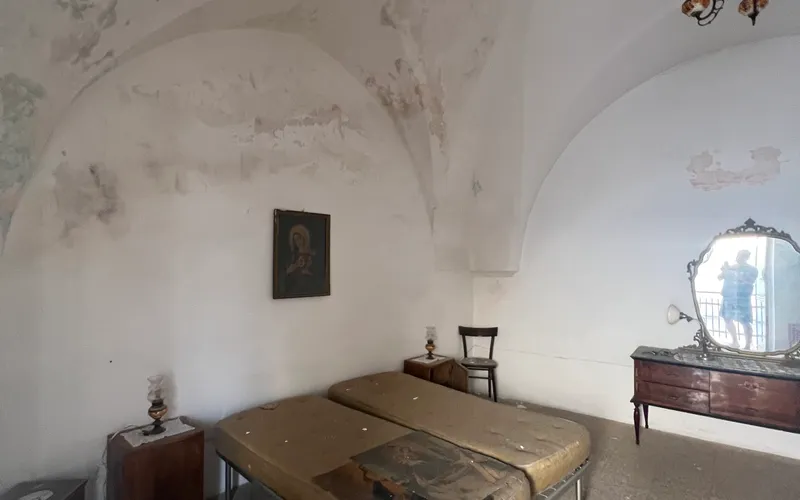Městský dům 187m2 15min od moře