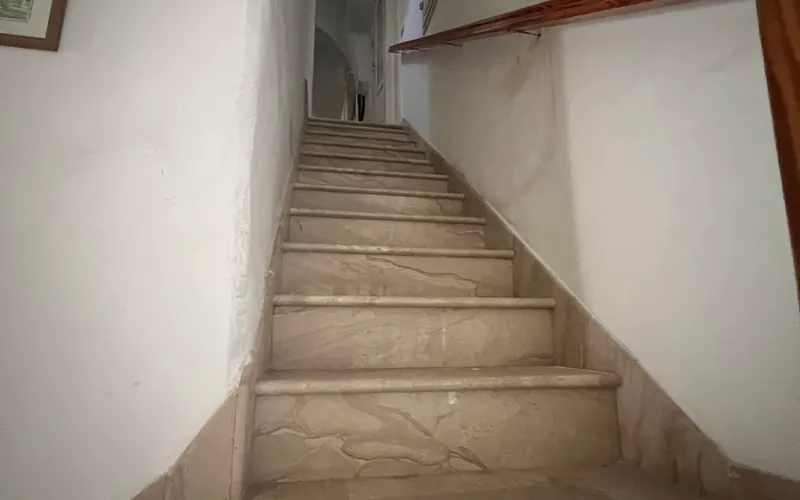 Městský dům 187m2 15min od moře