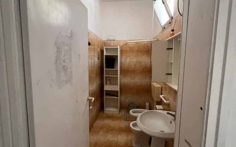 Dům 50m od moře San Pietro