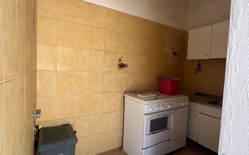 Dům 50m od moře San Pietro