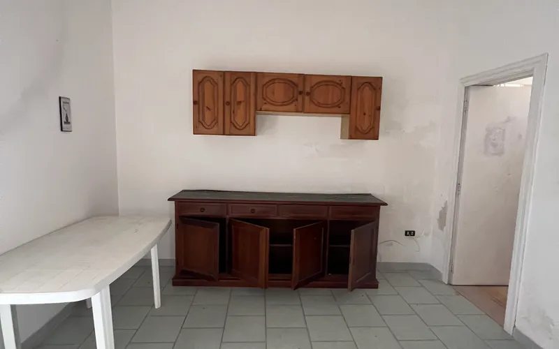 Dům 50m od moře San Pietro