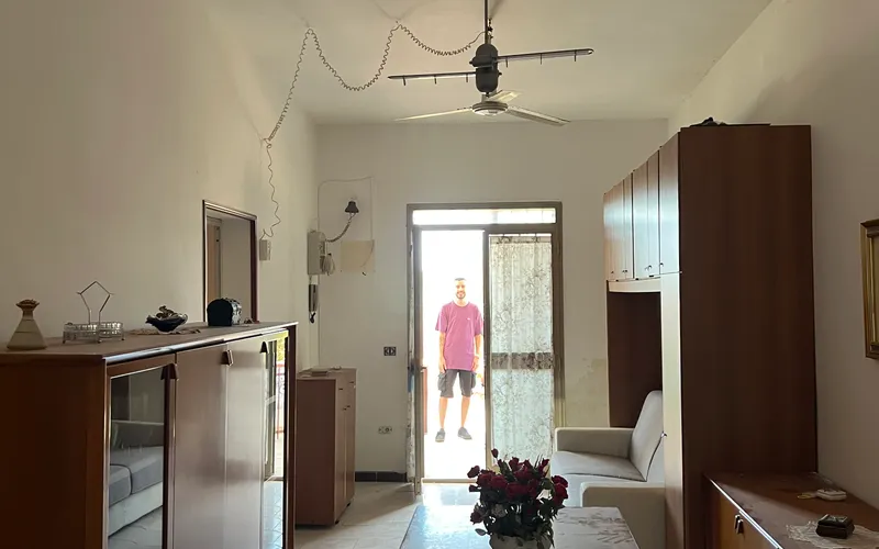Dům v San Pietro in Bevagna 1200m od moře