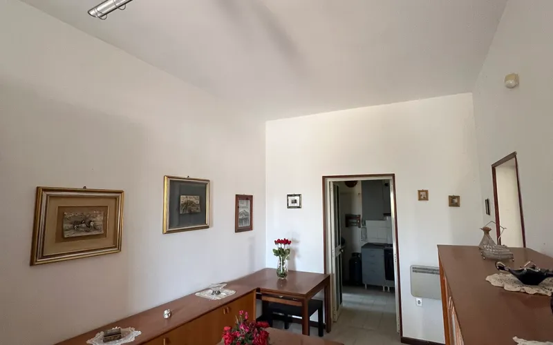 Dům v San Pietro in Bevagna 1200m od moře