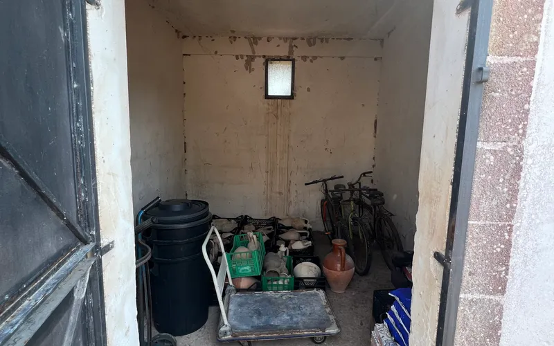 Masseria na prodej