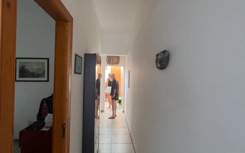 Dům 80m od moře