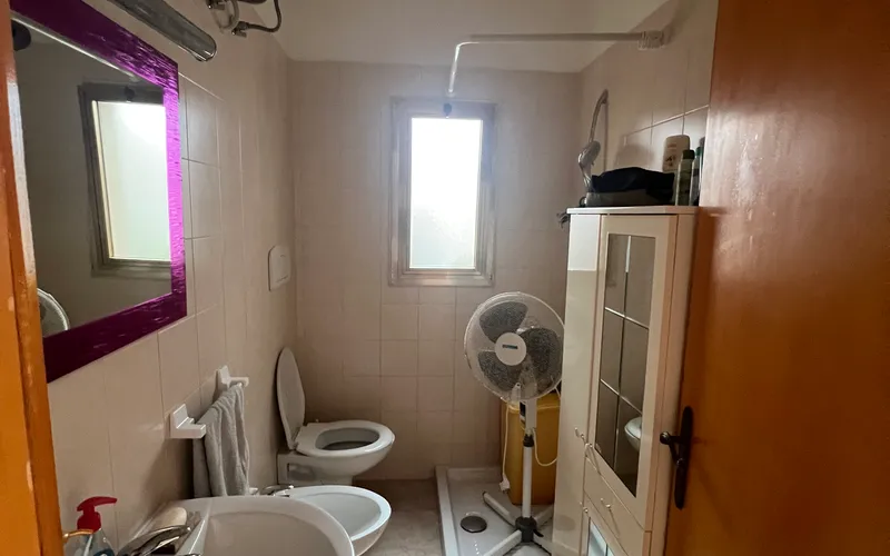 Dům 80m od moře