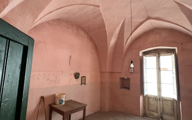 Town house in Maruggio