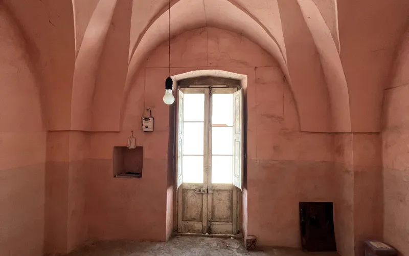 Town house in Maruggio