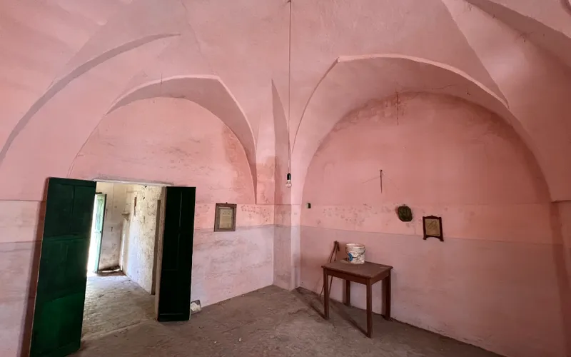 Town house in Maruggio