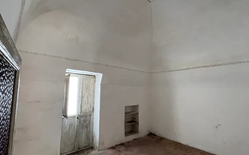 Town house in Maruggio