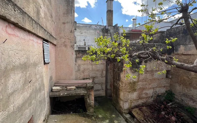 Town house in Maruggio