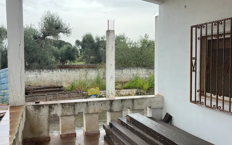 Rodinné sídlo Vila 180m2 s pozemkem 11.000m2