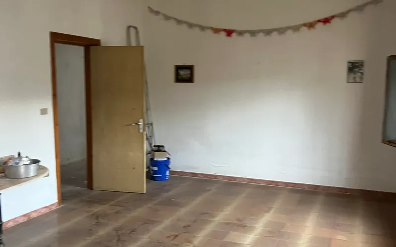 Rodinné sídlo Vila 180m2 s pozemkem 11.000m2