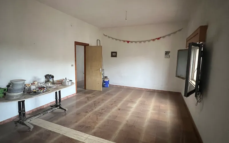 Rodinné sídlo Vila 180m2 s pozemkem 11.000m2