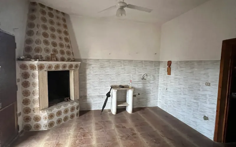 Rodinné sídlo Vila 180m2 s pozemkem 11.000m2