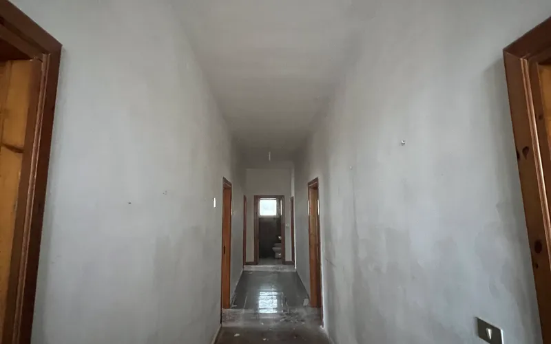 Rodinné sídlo Vila 180m2 s pozemkem 11.000m2