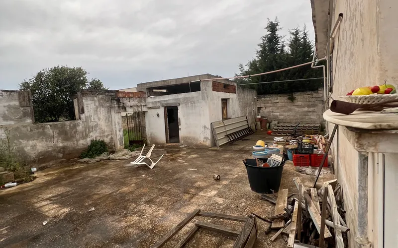 Rodinné sídlo Vila 180m2 s pozemkem 11.000m2