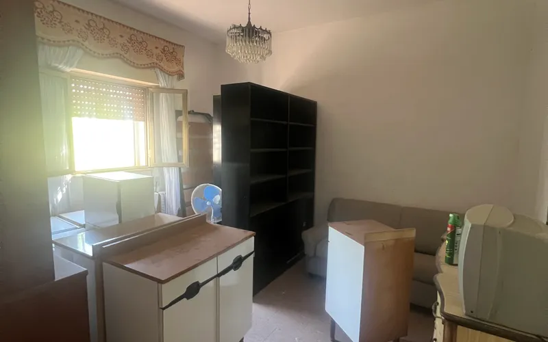 Dům 400m od moře s malou zahradou