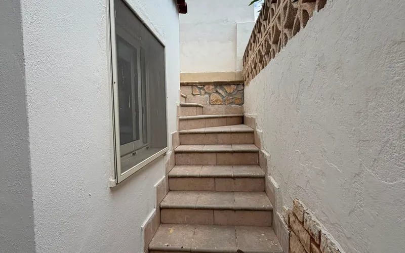 Dům 110m2 40m od pláže