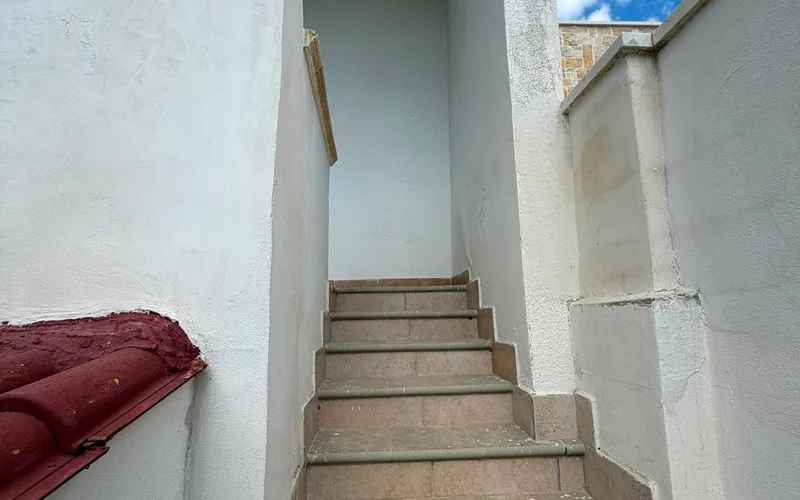 Dům 110m2 40m od pláže
