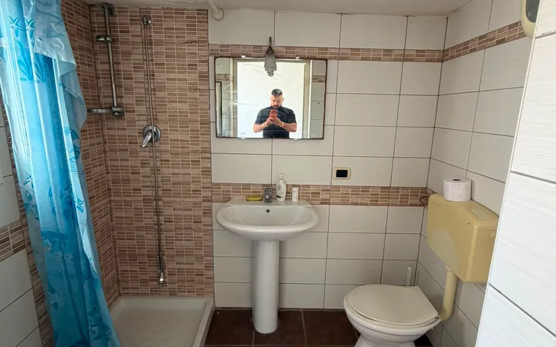 Dům 110m2 40m od pláže