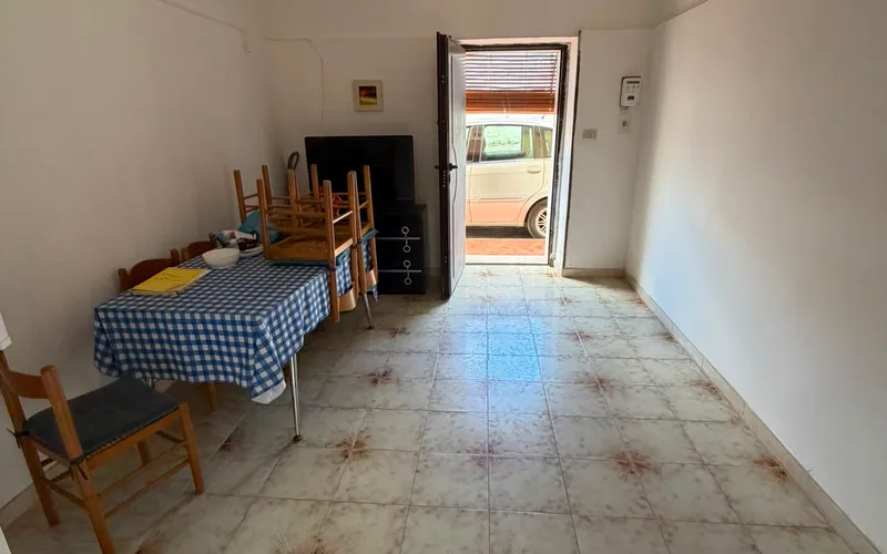 Dům 110m2 40m od pláže
